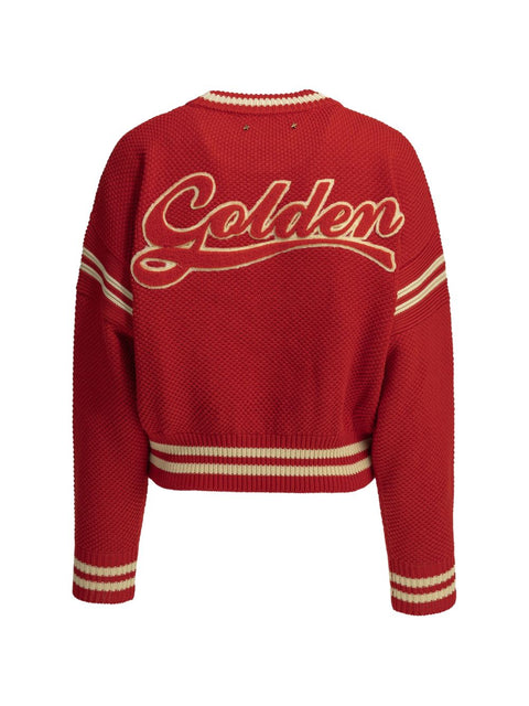 Golden Goose Sweater
