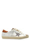 Golden Goose Super-Star Leather Sneakers