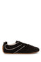 Tom Ford Lewis Leather Sneakers