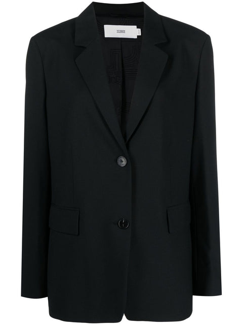 Closed Jacket