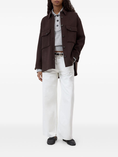 Closed Jacket