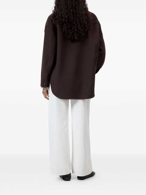 Closed Jacket