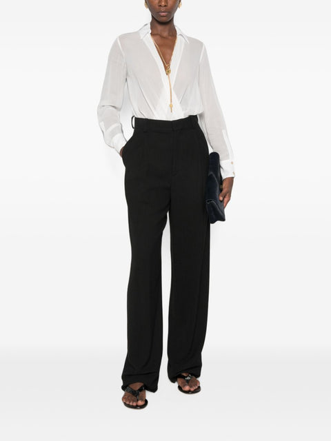 Elisabetta Franchi Bodysuit