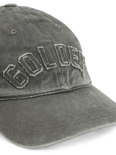 Golden Goose Cap