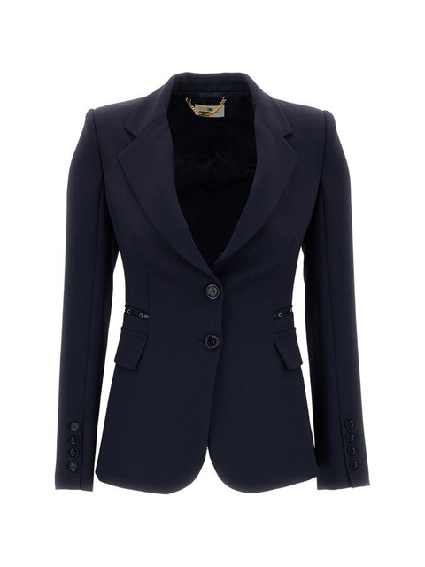 Elisabetta Franchi Jacket