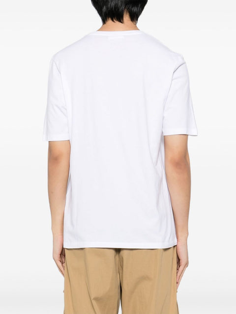 Maison Kitsuné Maison KitsunÃ© Shirt