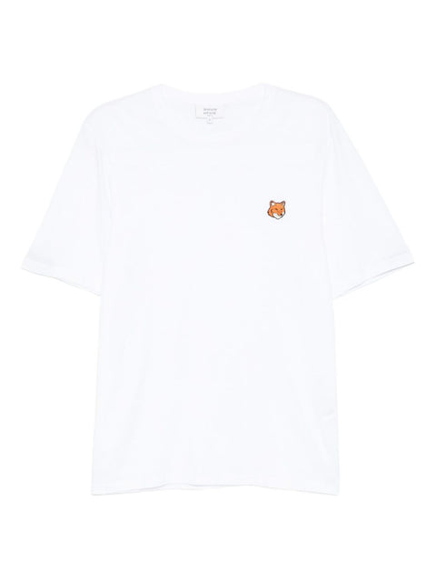 Maison Kitsuné Maison KitsunÃ© Shirt