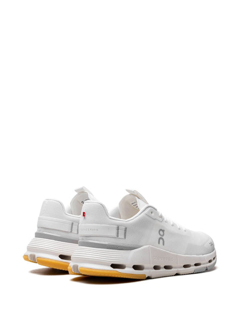 On Sneakers