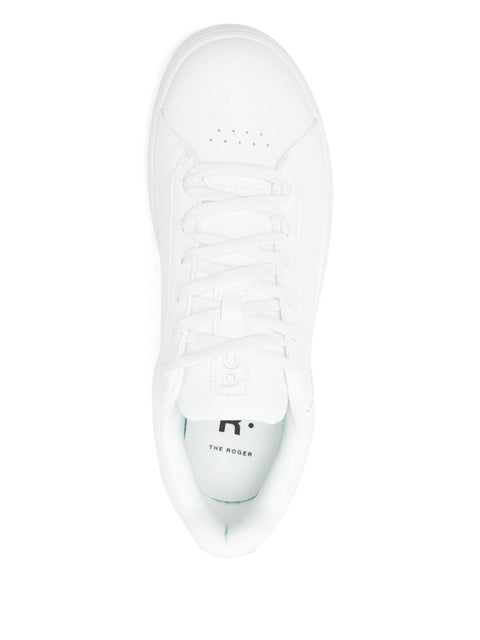 On The Roger Advantage Sneakers