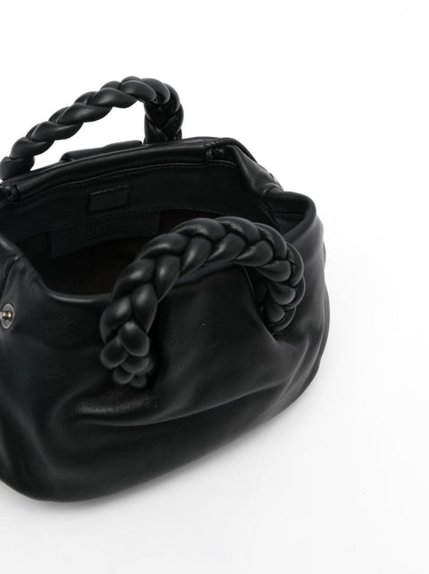 Hereu Bombon Leather Bag