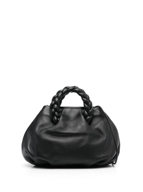 Hereu Bombon Leather Bag