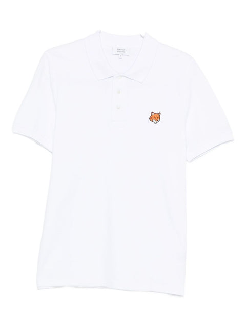 Maison Kitsuné Maison KitsunÃ© Shirt