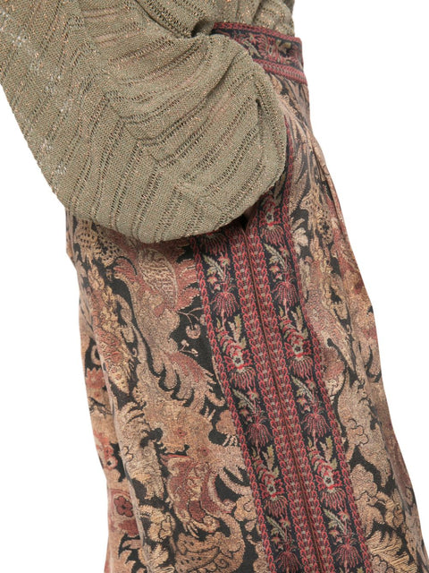 Pierre Louis Mascia Trousers