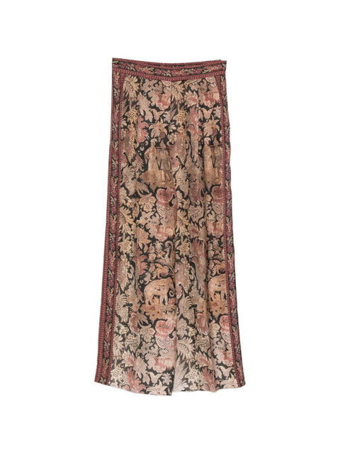 Pierre Louis Mascia Trousers