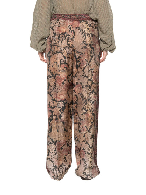 Pierre Louis Mascia Trousers
