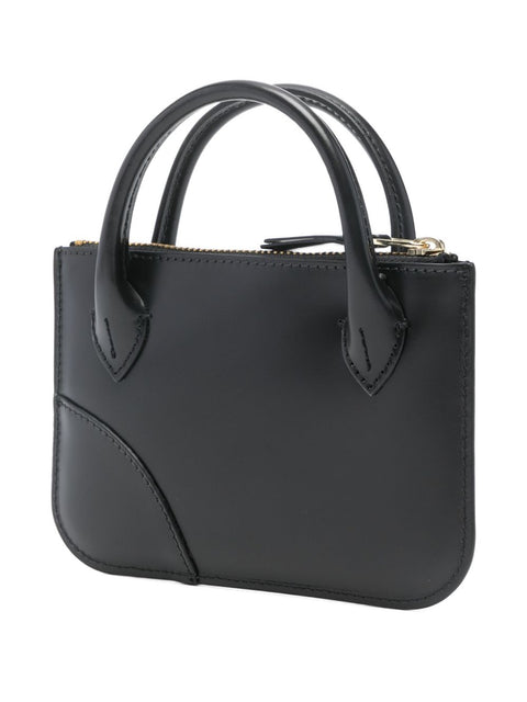 Comme Des Garcons Wallet Top