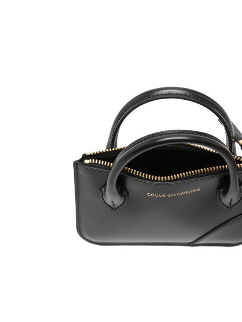 Comme Des Garcons Wallet Top