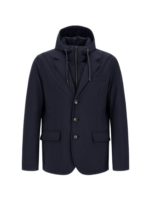 HERNO Jacket