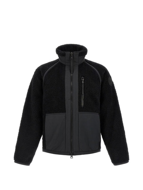 Canada Goose Westport Fleece Jacket