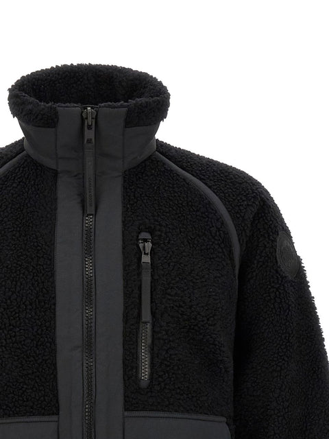 Canada Goose Westport Fleece Jacket