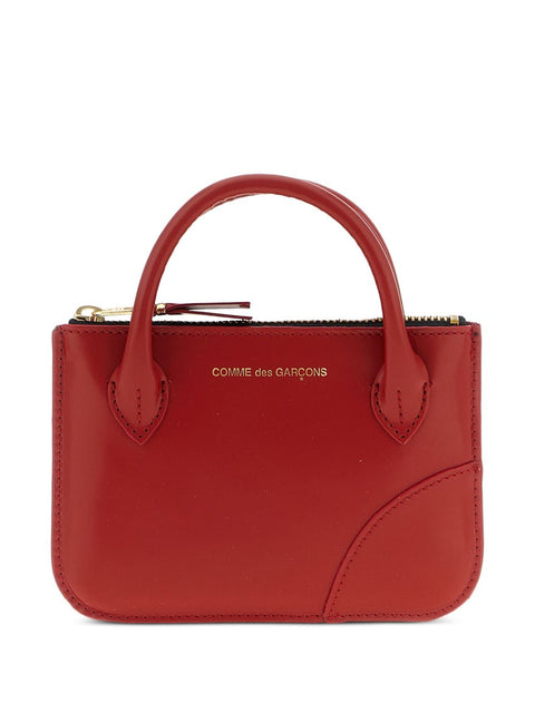 Comme Des Garcons Wallet Top