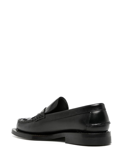 Hereu Loafers