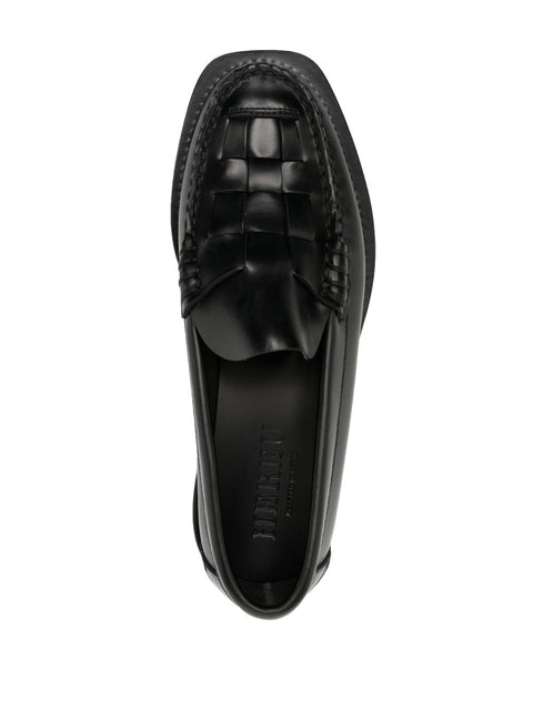 Hereu Loafers