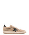 Golden Goose Ball Star Leather Sneakers