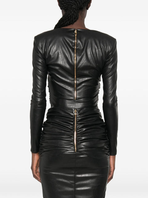Elisabetta Franchi Bodysuit
