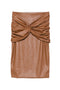 Elisabetta Franchi Skirt