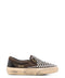 Golden Goose VCE Leather Slip-On Sneakers
