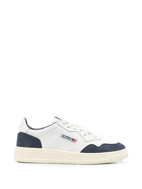 Autry Medalist Low Sneakers