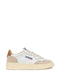 Autry Medalist Low Sneakers