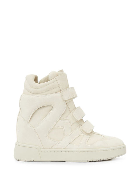 Isabel Marant IM3 Sneakers