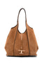 Tod's T Timeless Medium Shopping Bag