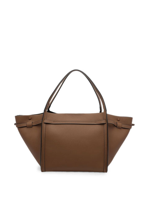 Tod's T Timeless Medium Tote Bag