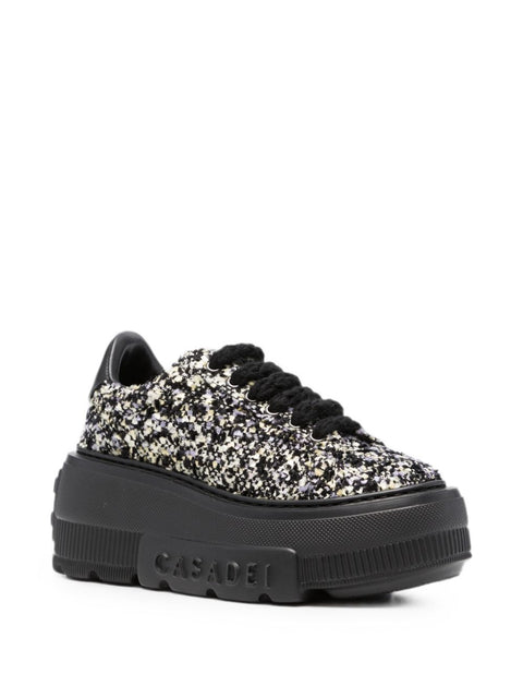 Casadei Sneakers