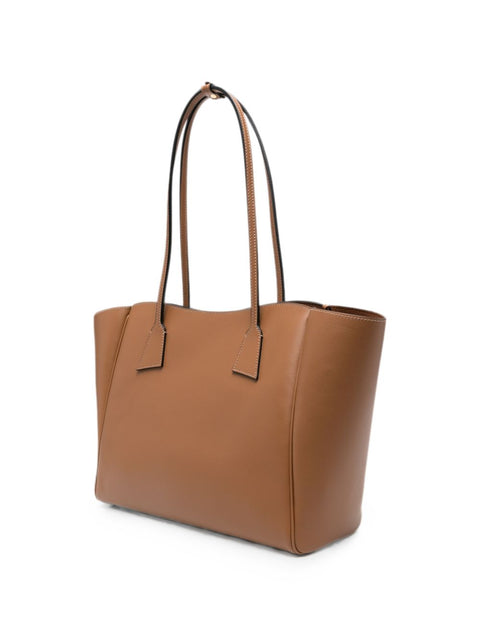 Hidesins Medium Leather Tote