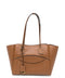 Hidesins Medium Leather Tote