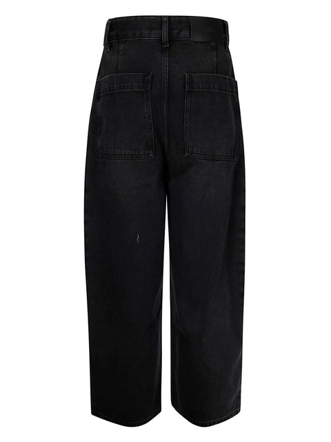 Studio Nicholson PRE Jeans