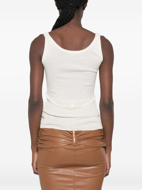 Elisabetta Franchi Top