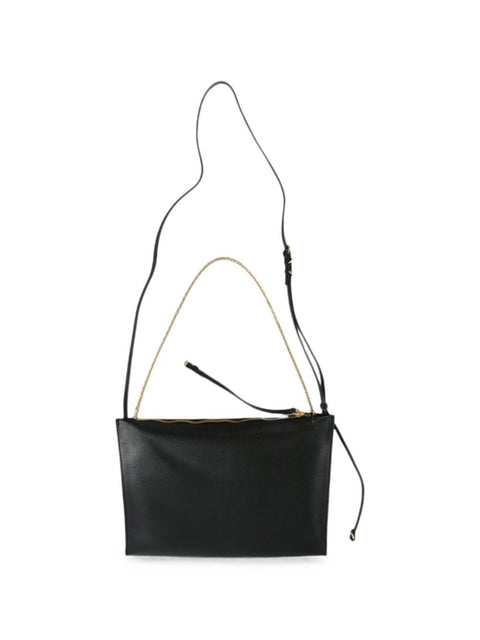Givenchy 4G Chain Crossbody Bag