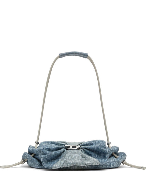 Diesel 1DR Crystal Shoulder Bag