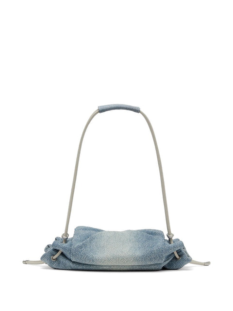 Diesel 1DR Crystal Shoulder Bag