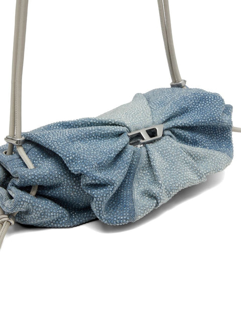Diesel 1DR Crystal Shoulder Bag