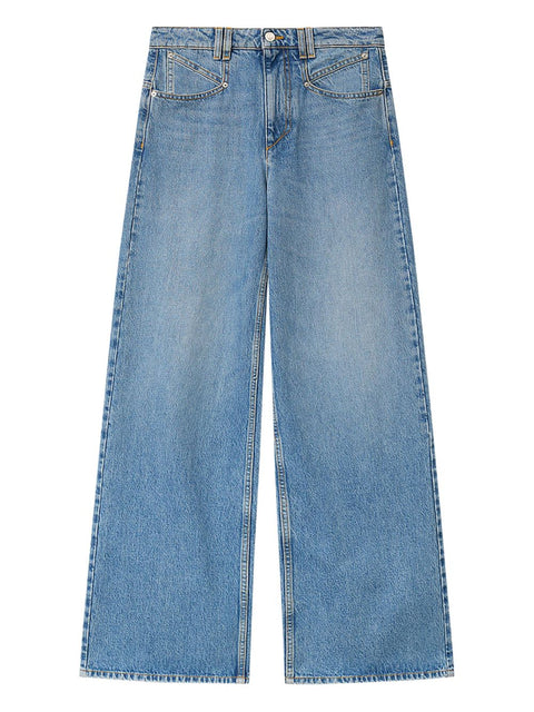Isabel Marant Jeans
