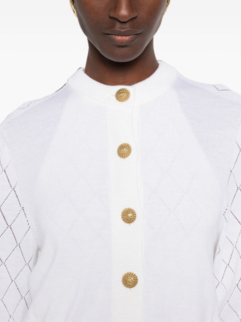 Balmain Cardigan