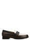 Tod's Leather Loafers