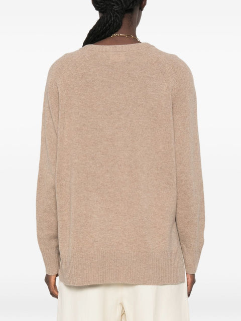 Closed Sweaters