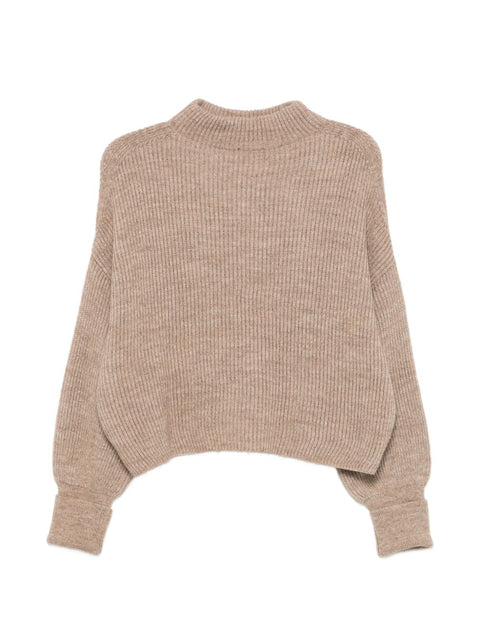 Closed Sweater